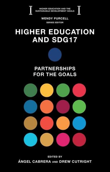 Higher Education and SDG17