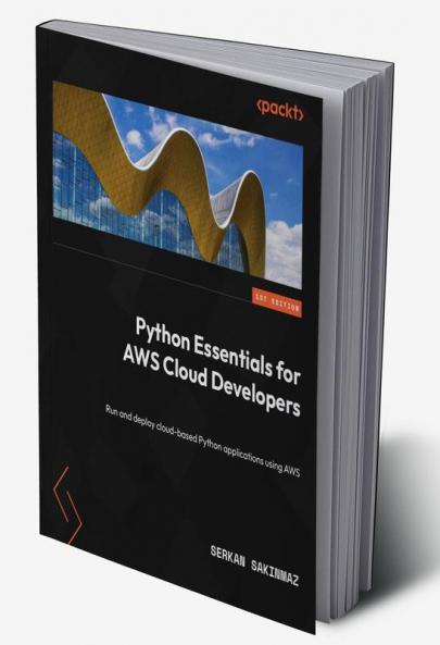 Python Essentials for AWS Cloud Developers