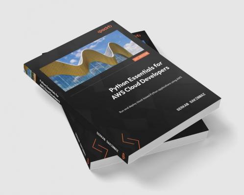 Python Essentials for AWS Cloud Developers