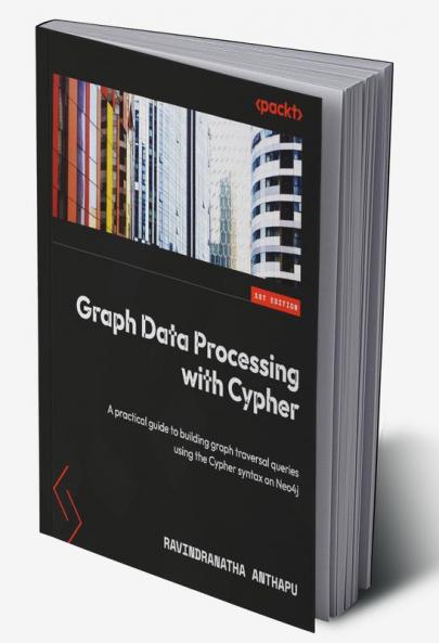 Graph Data Processing with Cypher