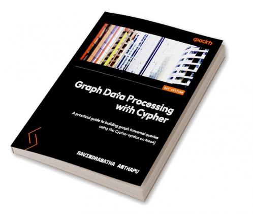 Graph Data Processing with Cypher
