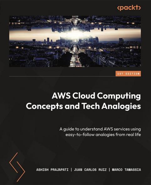 AWS Cloud Computing Concepts and Tech Analogies