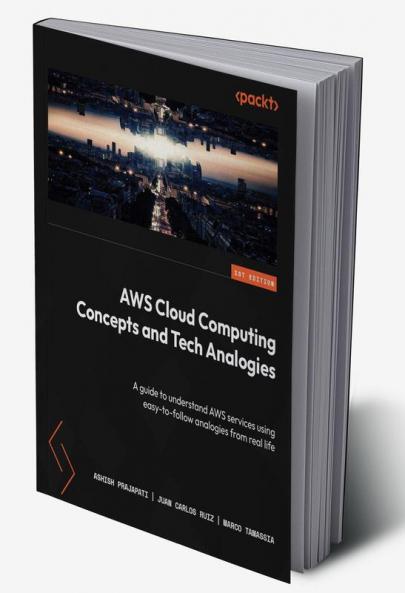 AWS Cloud Computing Concepts and Tech Analogies