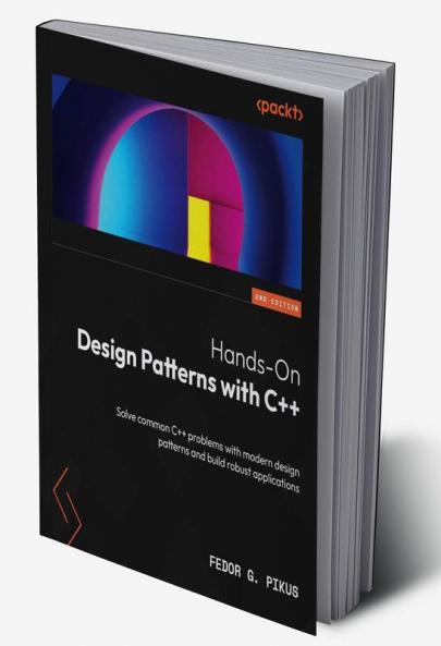 Hands-On Design Patterns with C++