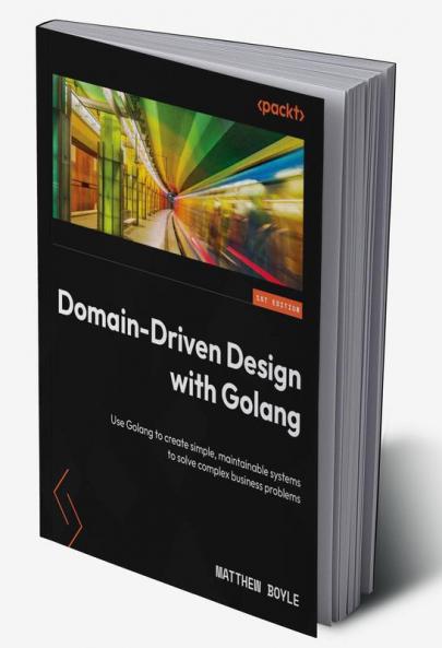 Domain-Driven Design with Golang
