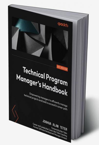 Technical Program Manager's Handbook