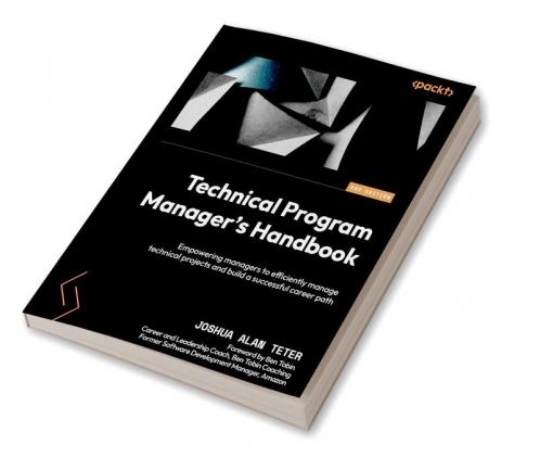 Technical Program Manager's Handbook