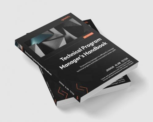 Technical Program Manager's Handbook