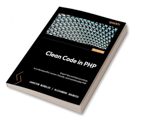 Clean Code in PHP