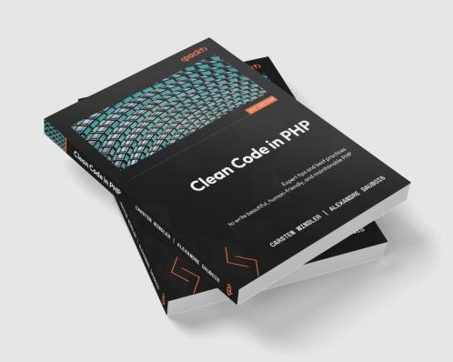 Clean Code in PHP