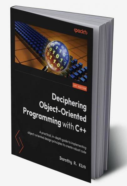 Deciphering Object-Oriented Programming with C++
