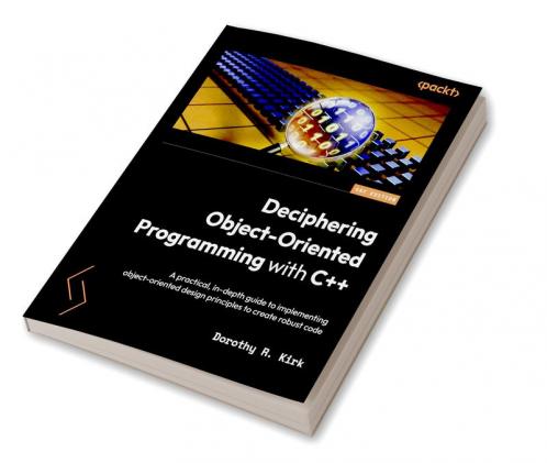 Deciphering Object-Oriented Programming with C++
