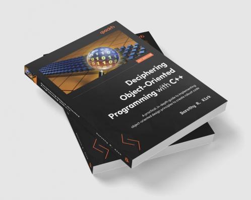 Deciphering Object-Oriented Programming with C++