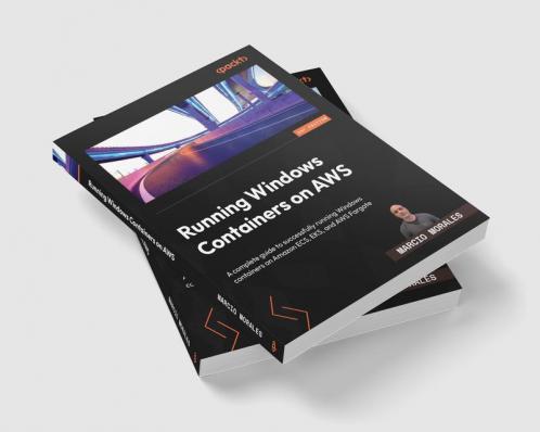Running Windows Containers on AWS