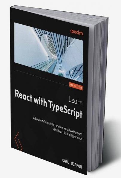 Learn React with TypeScript