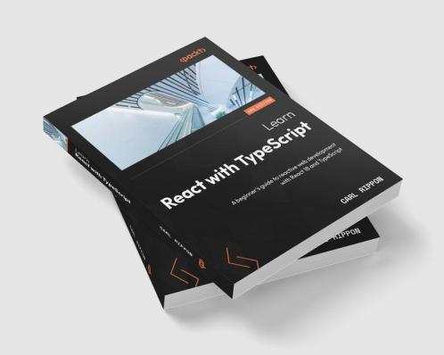 Learn React with TypeScript