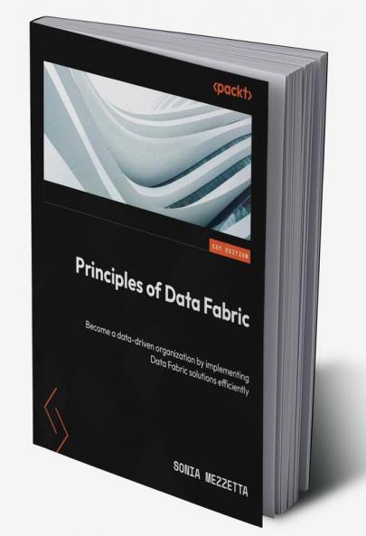Principles of Data Fabric