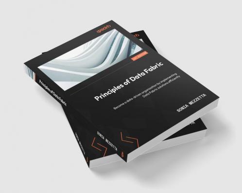 Principles of Data Fabric