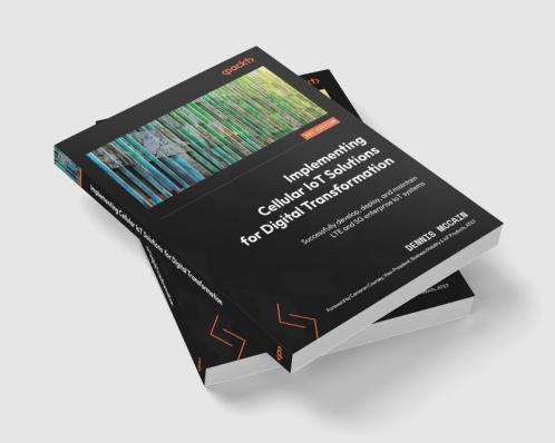 Implementing Cellular IoT Solutions for Digital Transformation