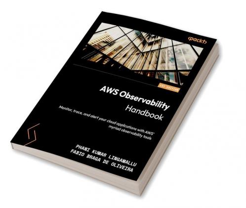 AWS Observability Handbook