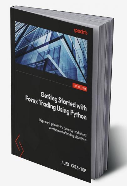 Getting Started with Forex Trading Using Python