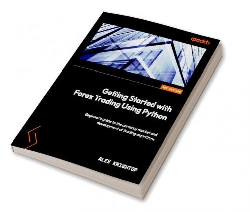 Getting Started with Forex Trading Using Python