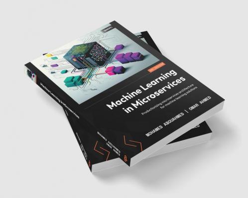 Machine Learning in Microservices