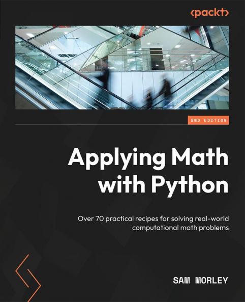 Applying Math with Python