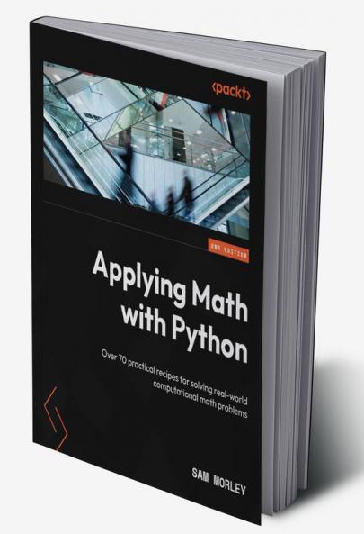 Applying Math with Python