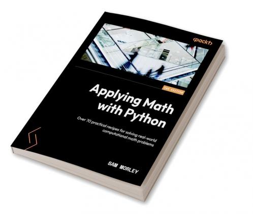 Applying Math with Python