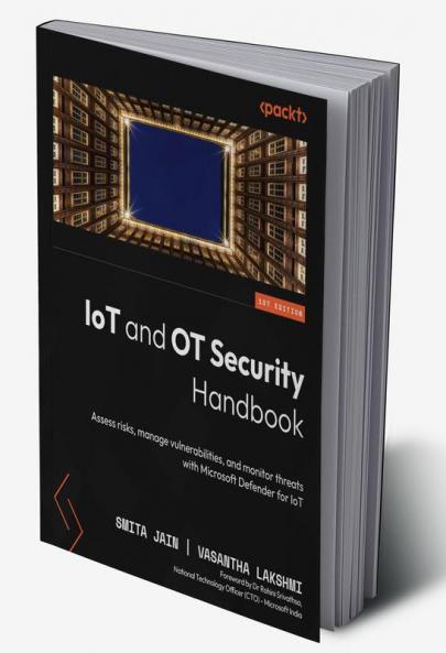 IoT and OT Security Handbook