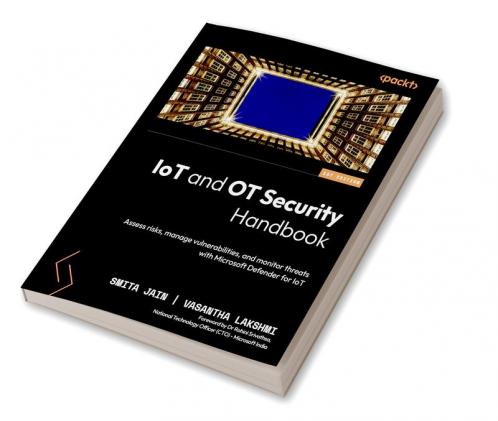 IoT and OT Security Handbook