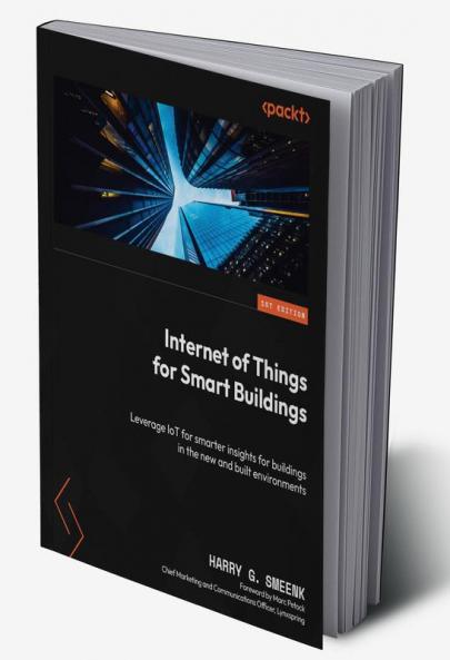 Internet of Things for Smart Buildings