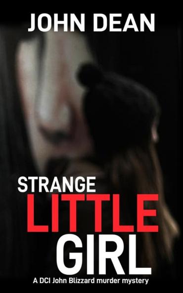 STRANGE LITTLE GIRL