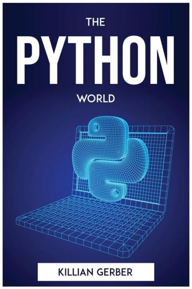 THE PYTHON WORLD