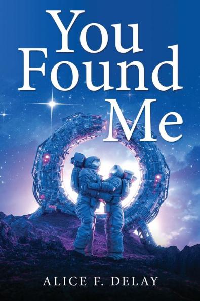 YOU FOUND ME