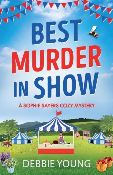 Best Murder in Show