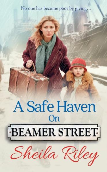 A Safe Haven on Beamer Street