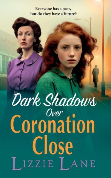 Dark Shadows Over Coronation Close