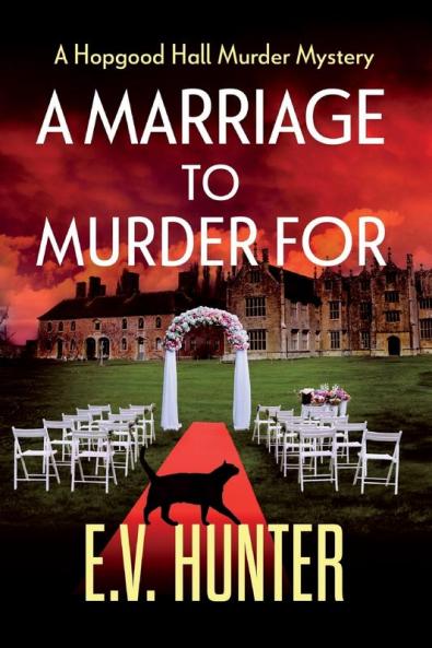 A Marriage To Murder For