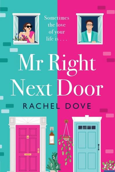 Mr Right Next Door