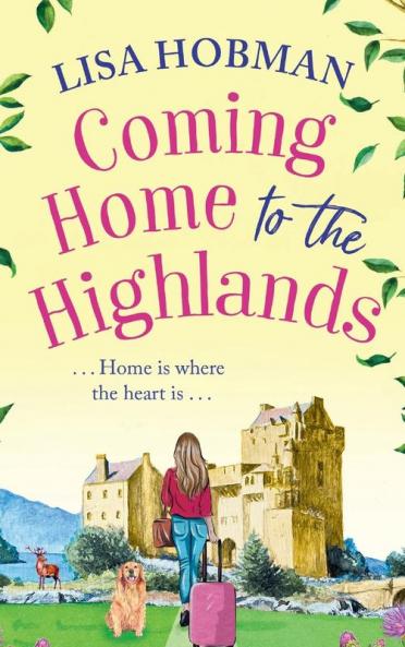 Coming Home to the Highlands