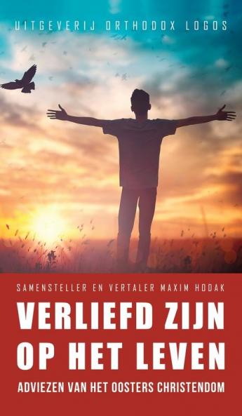 Verliefd Zijn op het Leven