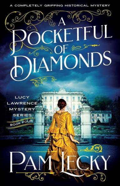 A Pocketful of Diamonds