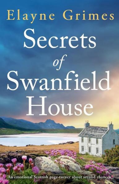 Secrets of Swanfield House