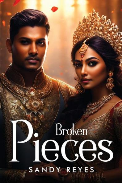 Broken Pieces