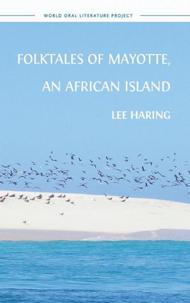 Folktales of Mayotte an African Island