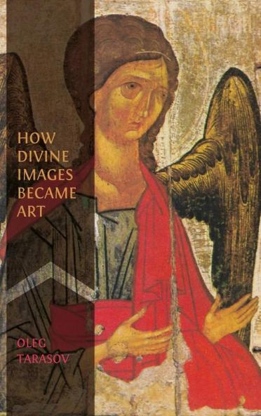 How Divine Images Became Art