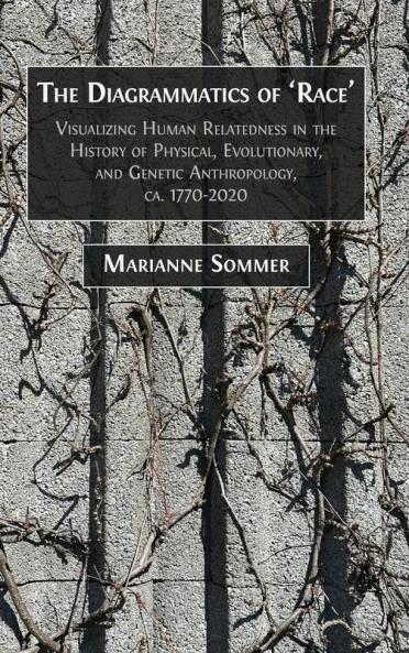 The Diagrammatics of 'Race'