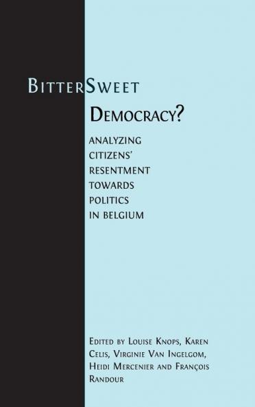 Bitter-Sweet Democracy?